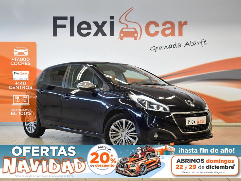 Foto del PEUGEOT 208 1.2 PureTech S&S Signature 110