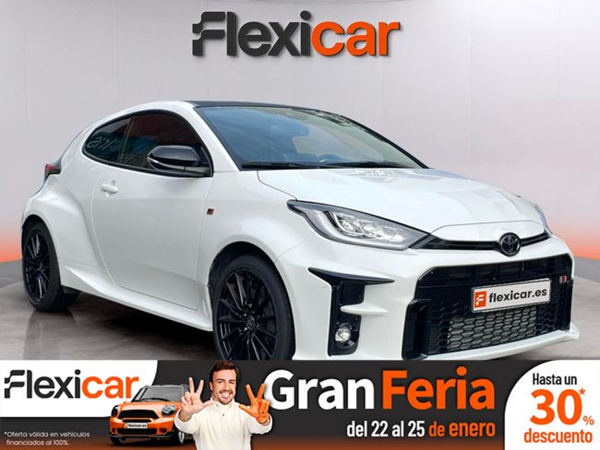 Imagen de TOYOTA Yaris