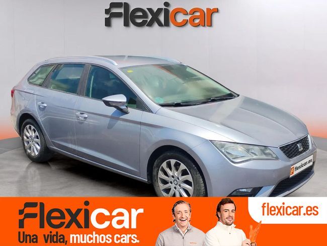 SEAT León (ST 1.4 TSI 125cv 2Drive St&Sp X-perience) en Palmas, Las