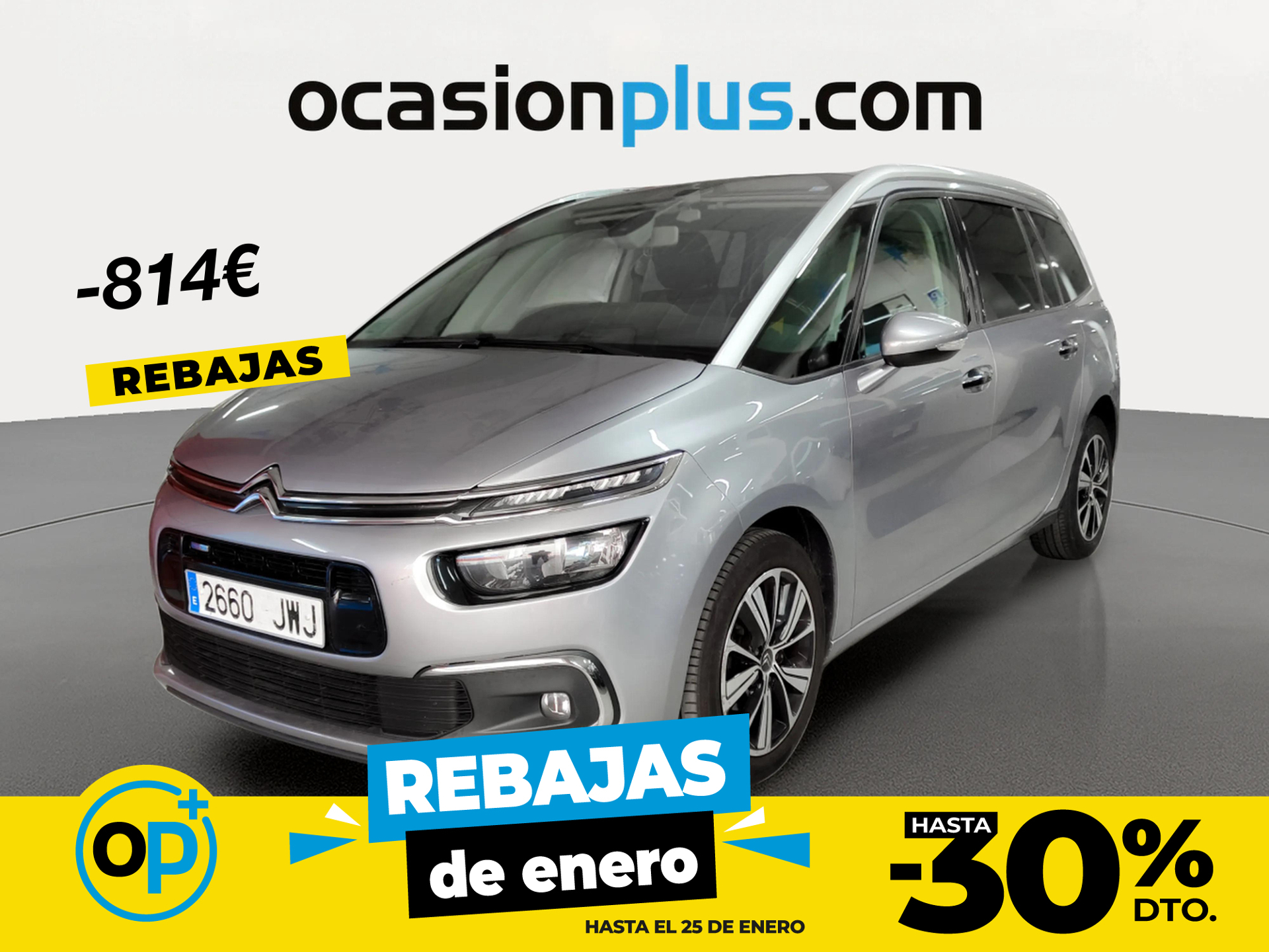 Imagen de CITROEN C4