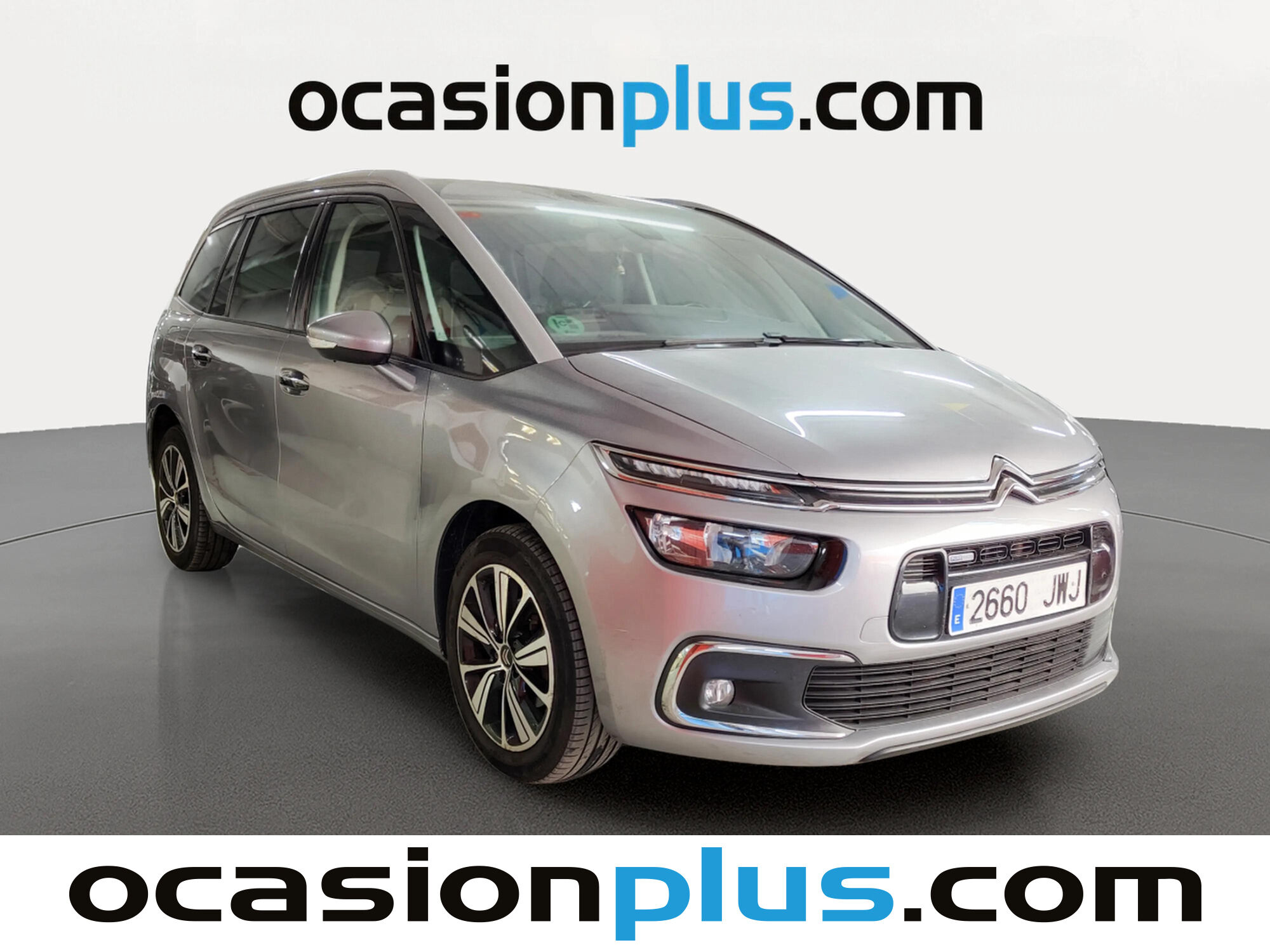 Foto del CITROEN C4 Grand Picasso 1.2 PureTech S&S Feel 130