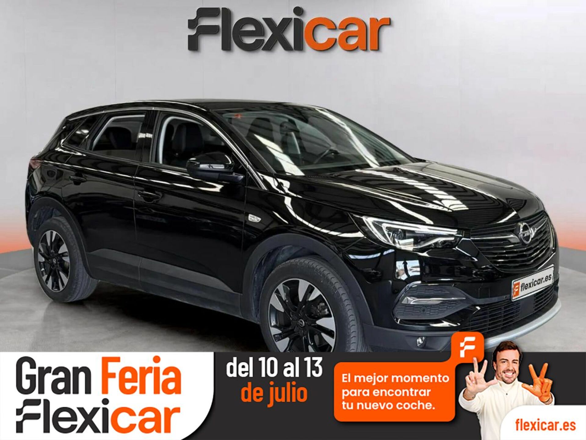 Imagen de OPEL Grandland X