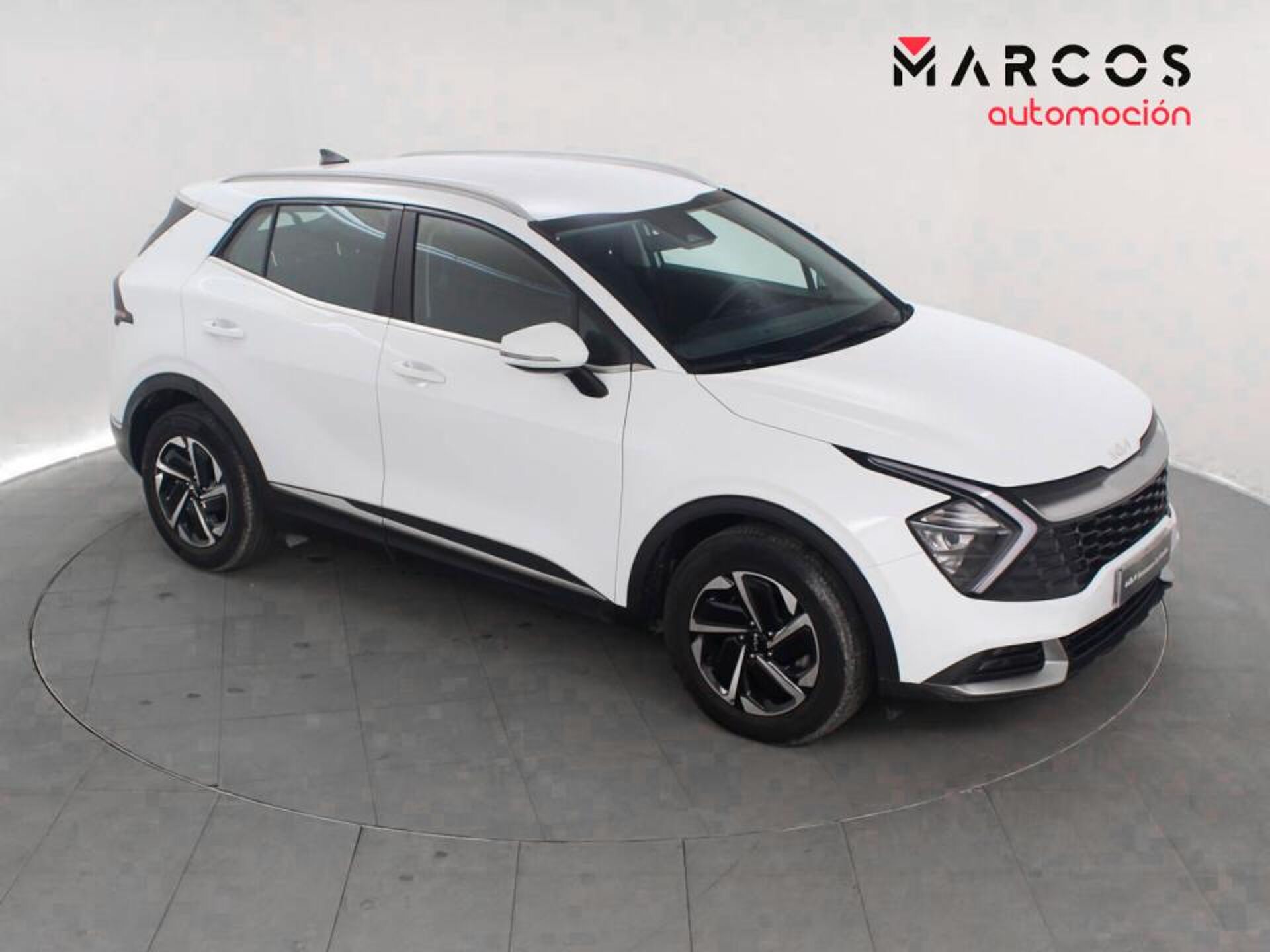 Imagen 2 de KIA Sportage