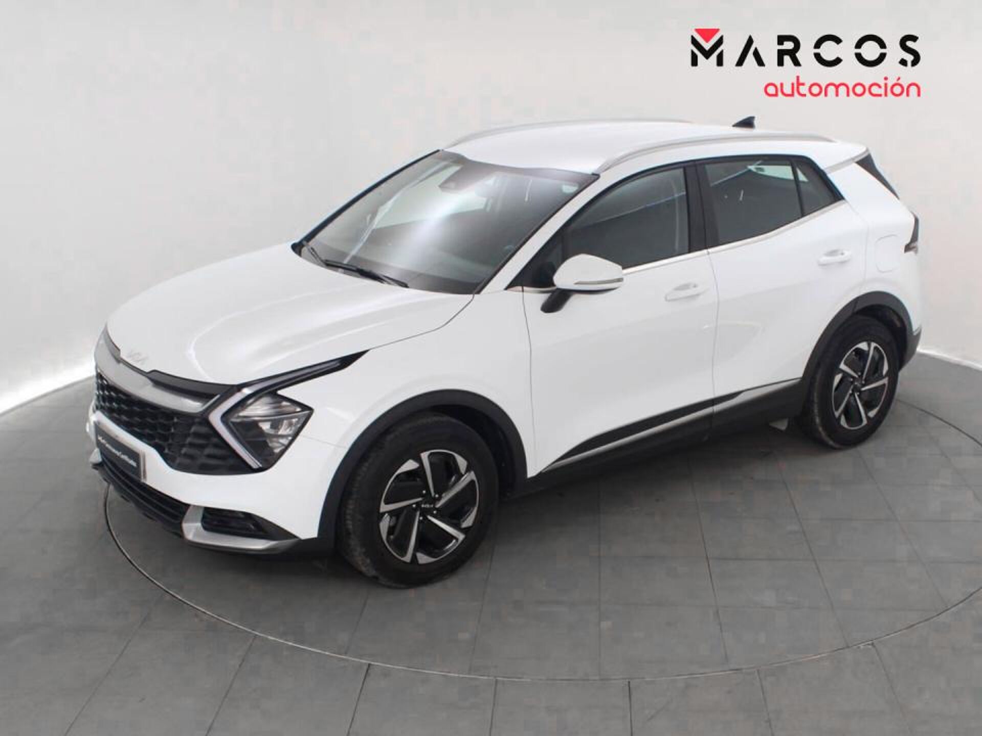 Imagen 3 de KIA Sportage