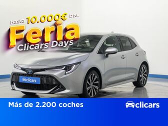 Imagen de TOYOTA Corolla 125H Style