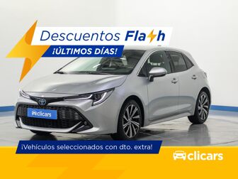 Imagen de TOYOTA Corolla 125H Style