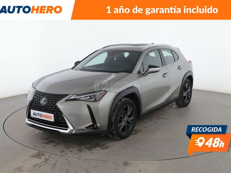 Foto del LEXUS UX 250h Eco 2WD