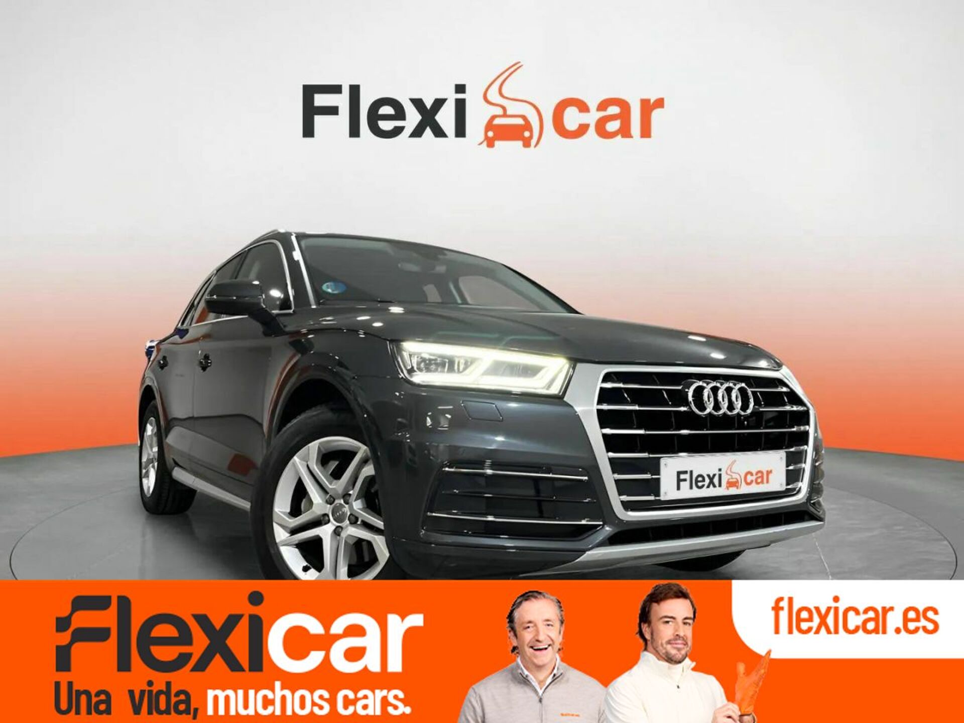 Imagen de AUDI Q5