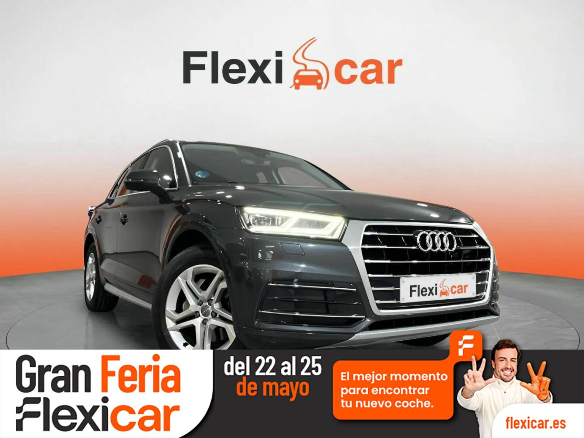 Imagen de AUDI Q5