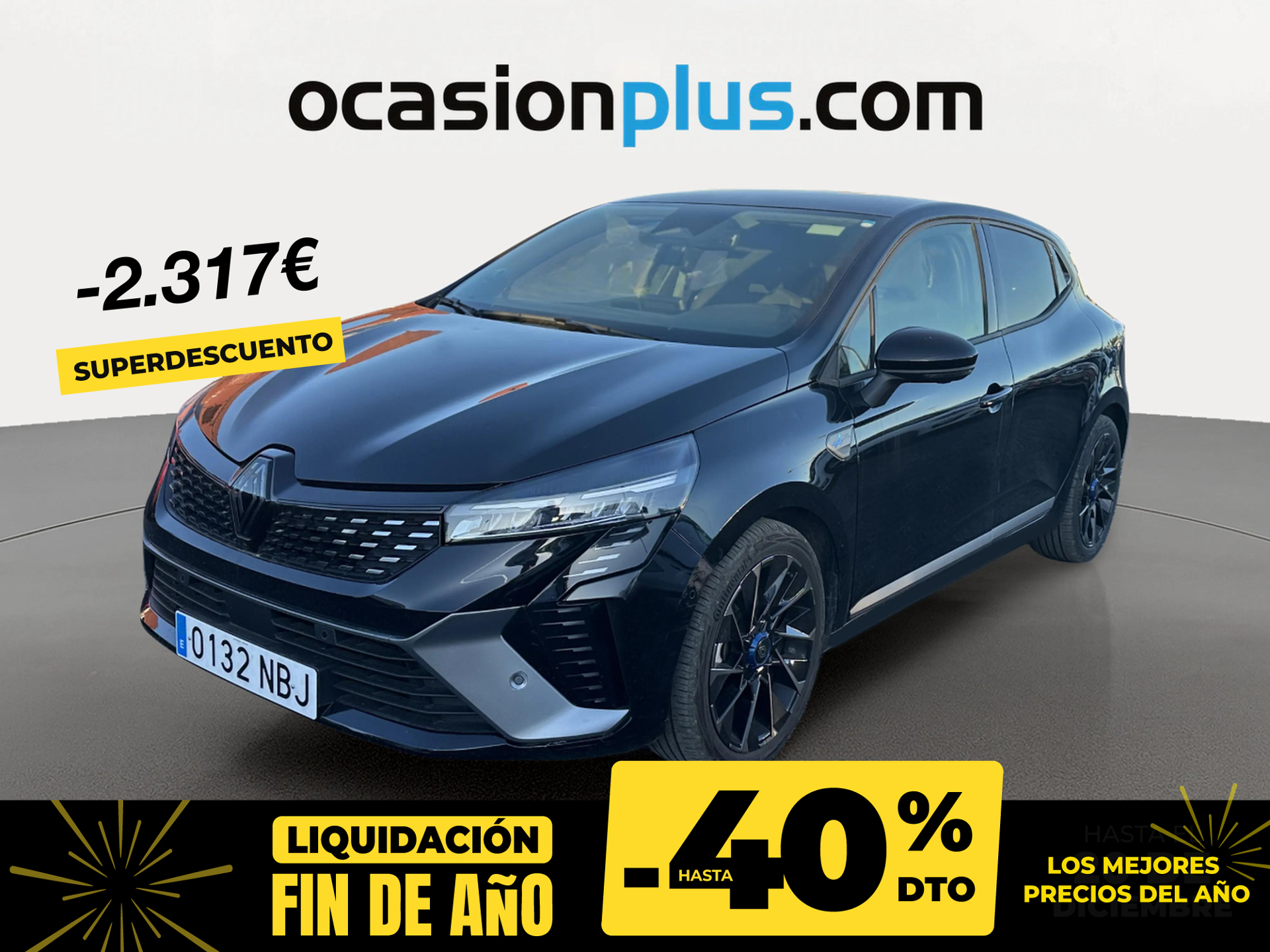 Imagen de RENAULT Clio