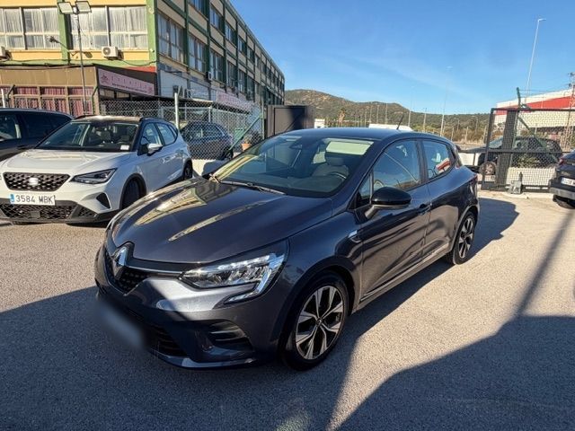 Foto del RENAULT Clio TCe Intens 67kW