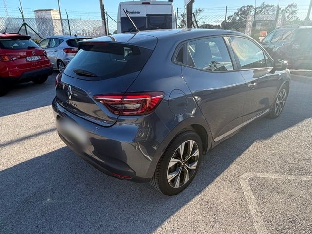 Foto del RENAULT Clio TCe Intens 67kW