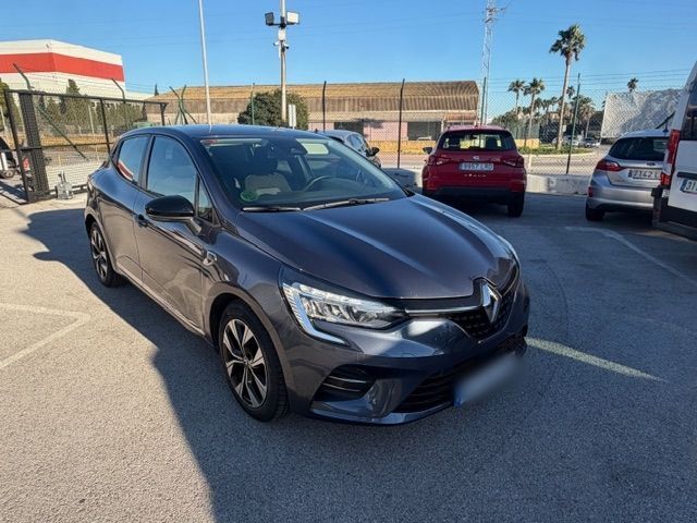 Foto del RENAULT Clio TCe Intens 67kW
