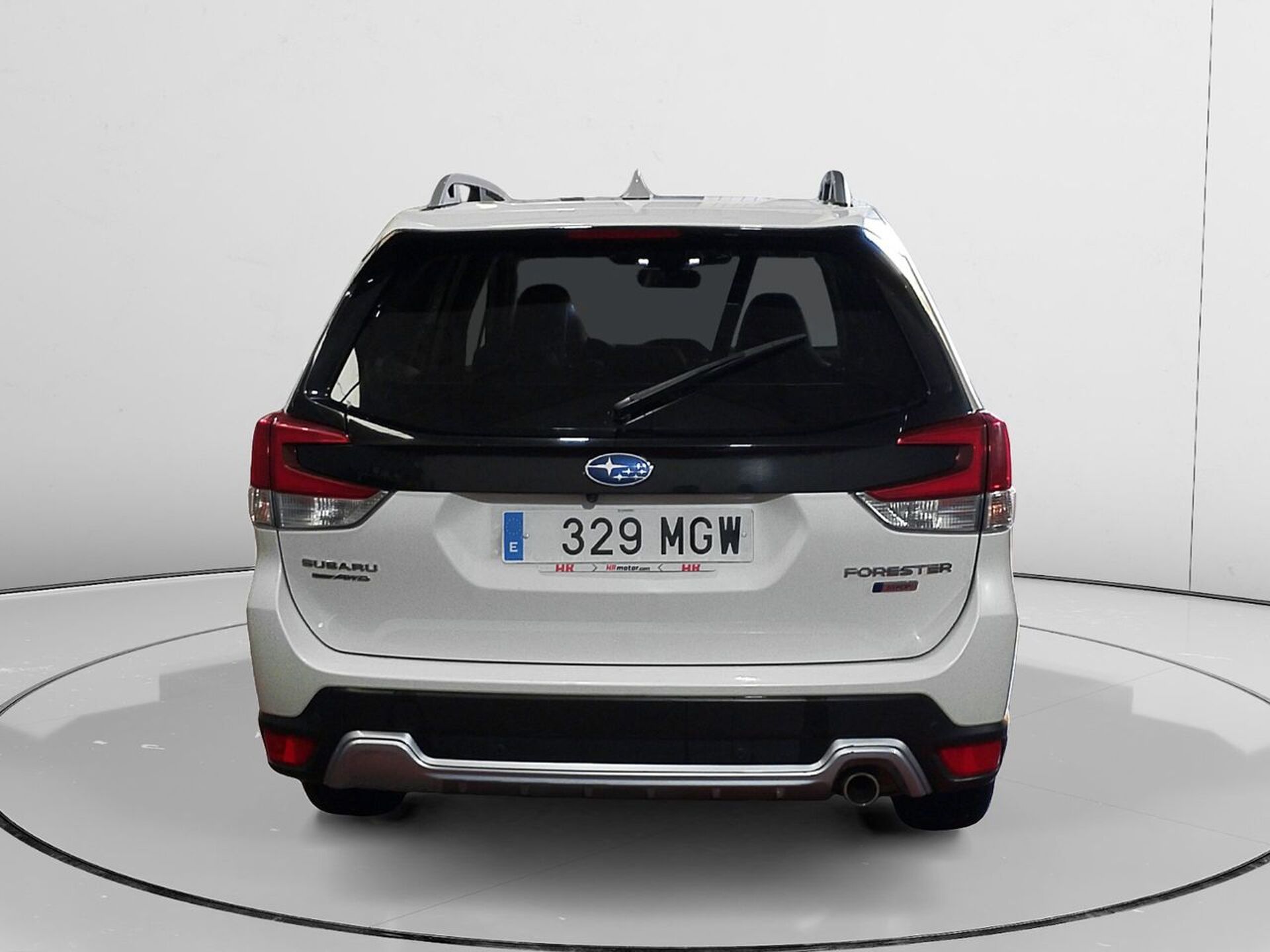 Imagen 3 de SUBARU Forester