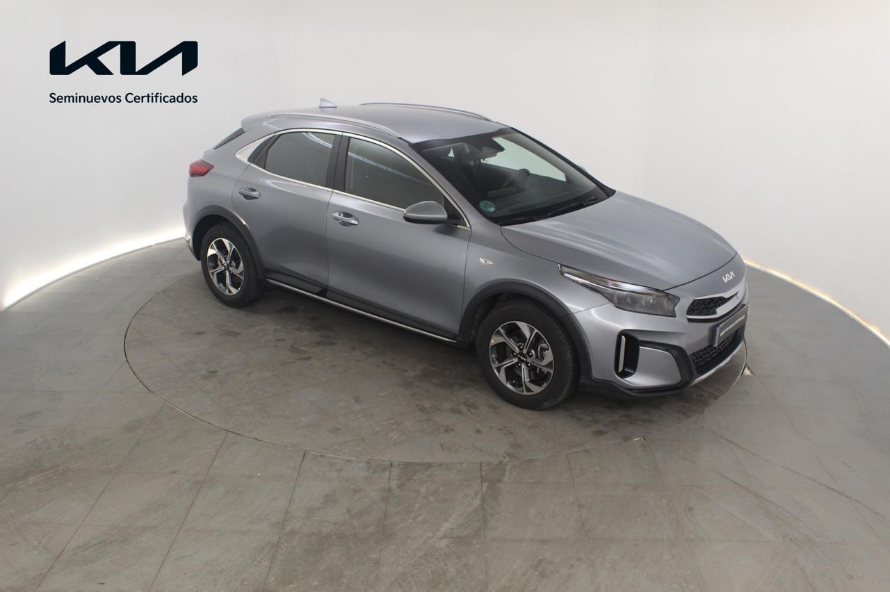 Foto del KIA XCeed 1.0 T-GDi Drive