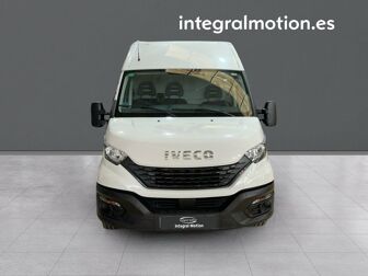 Imagen de IVECO Daily Furgón 35C16 V 4100 H2 16.0 156