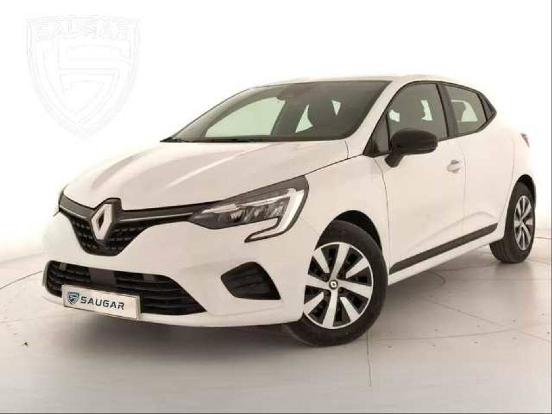 Imagen de RENAULT Clio