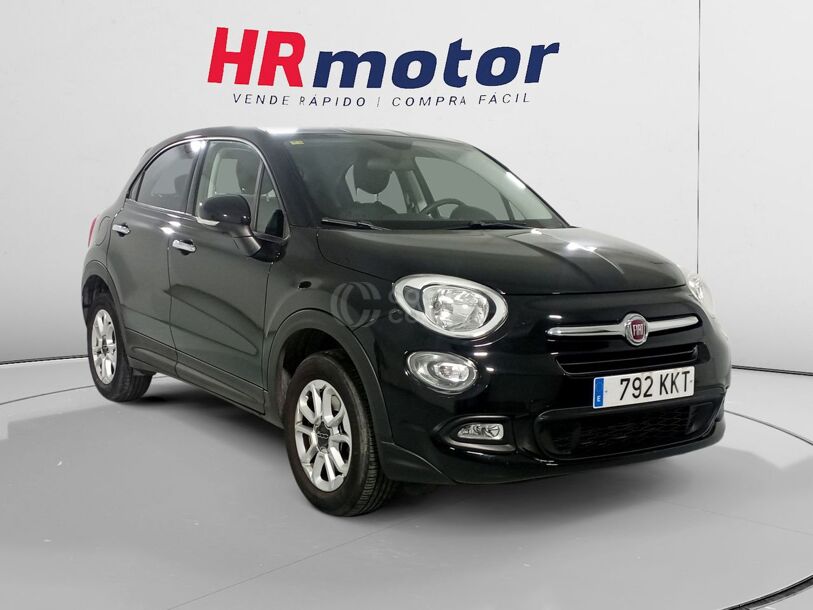 Foto del FIAT 500X 1.4 Multiair Pop Star 4x2 103kW