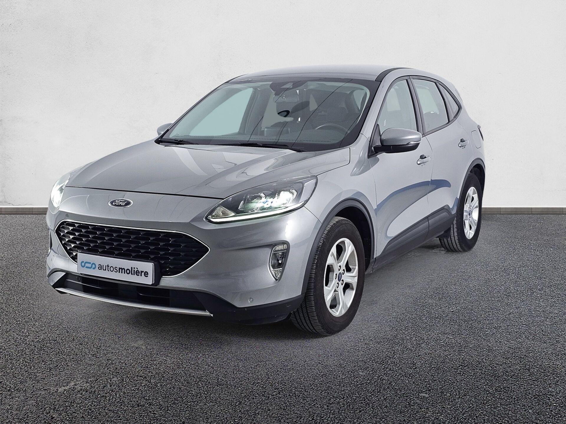 Imagen de FORD Kuga