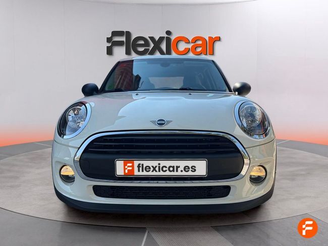 Foto del MINI Mini Cabrio One