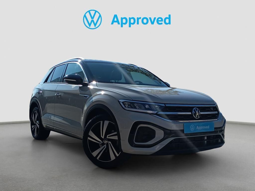 Foto del VOLKSWAGEN T-Roc 1.5 TSI Advance DSG7