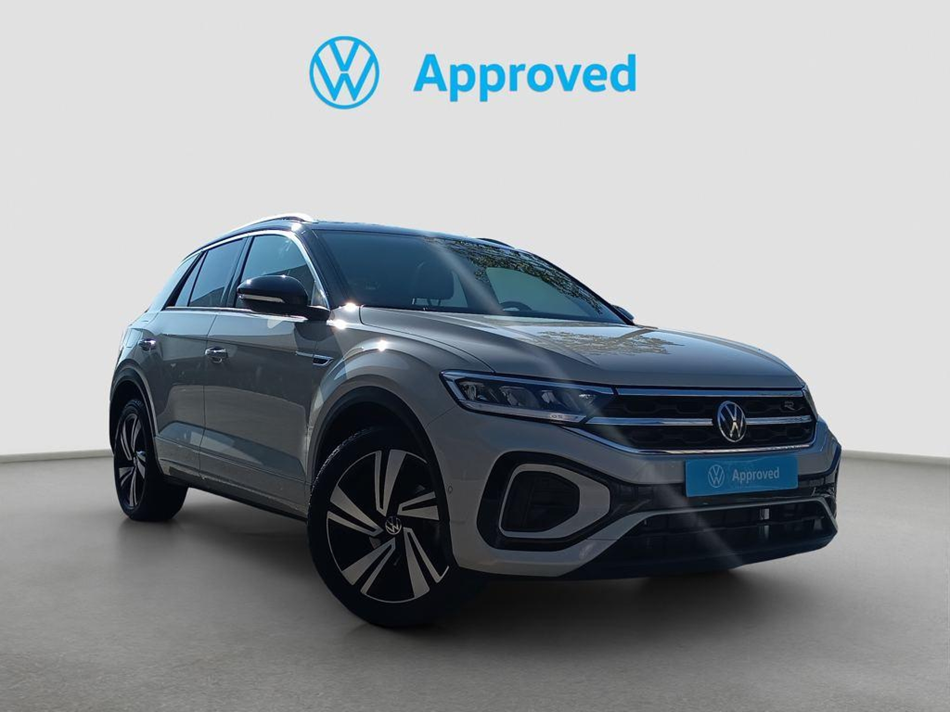 Imagen de VOLKSWAGEN T-Roc