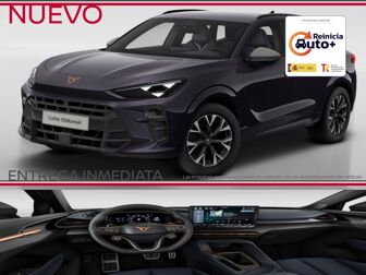Imagen de CUPRA Terramar