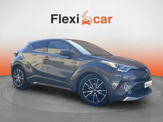 Imagen de TOYOTA C-HR 125H Dynamic Plus