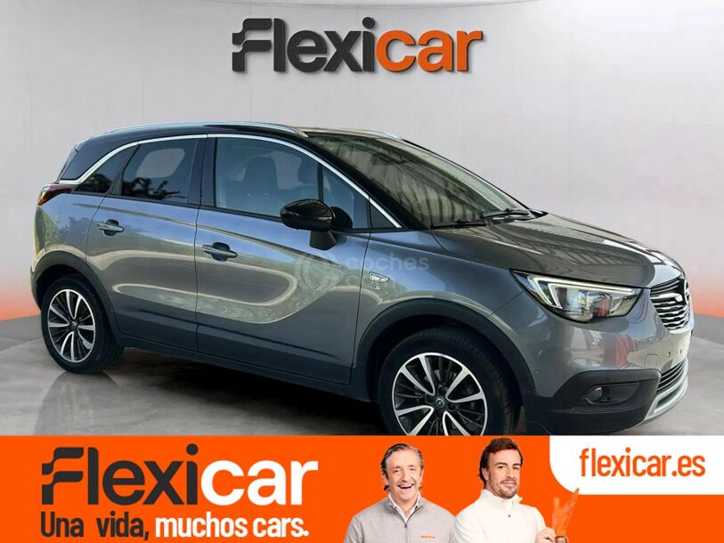 Foto del OPEL Crossland X 1.2T S&S Design Line - 120 Aniversario 110