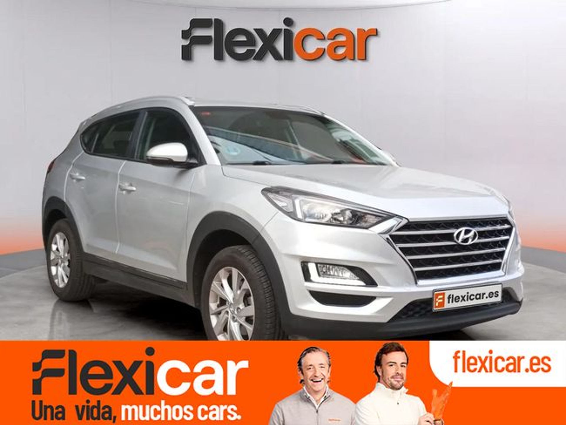 Imagen de HYUNDAI Tucson