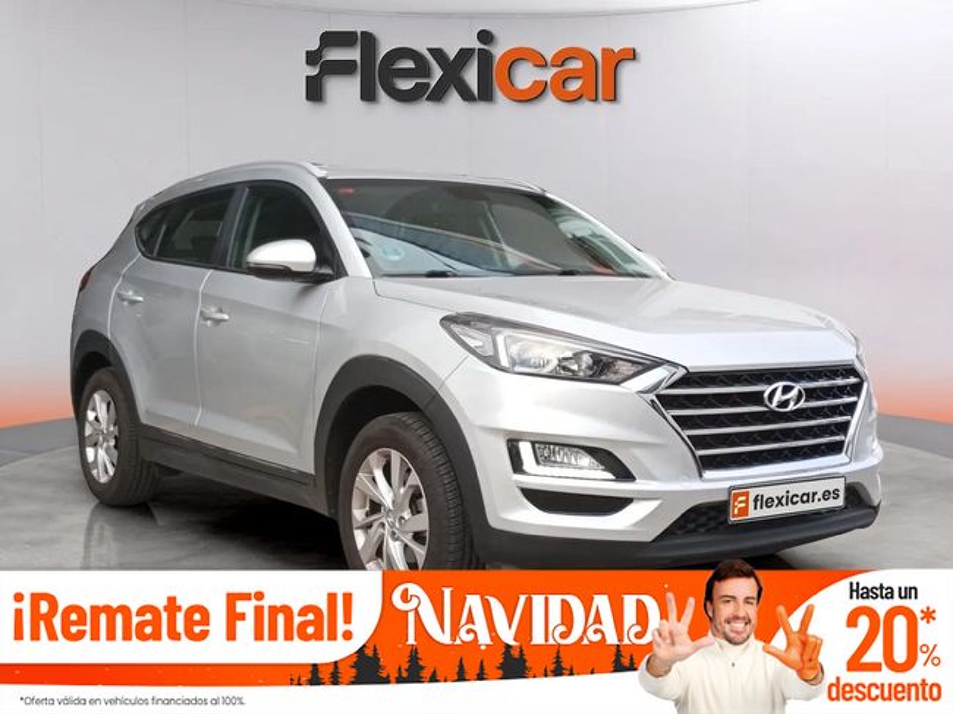 Imagen de HYUNDAI Tucson