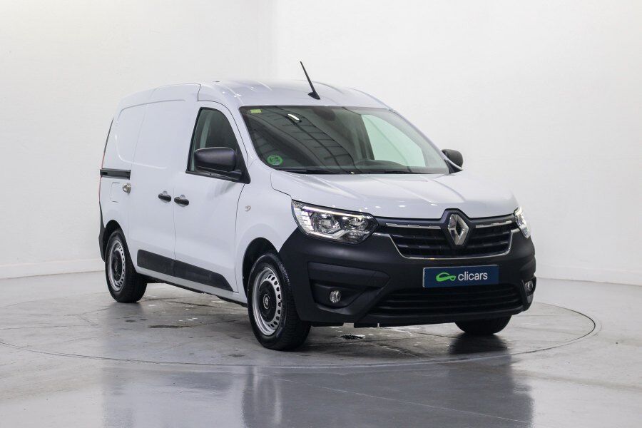 Foto del RENAULT Express 1.5 Blue dCi Confort 55kW