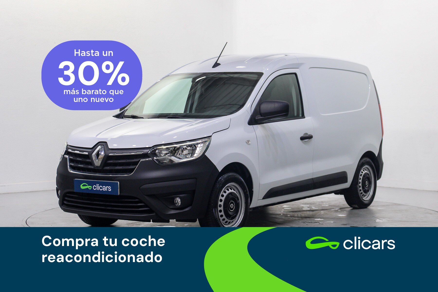 Foto del RENAULT Express 1.5 Blue dCi Confort 55kW