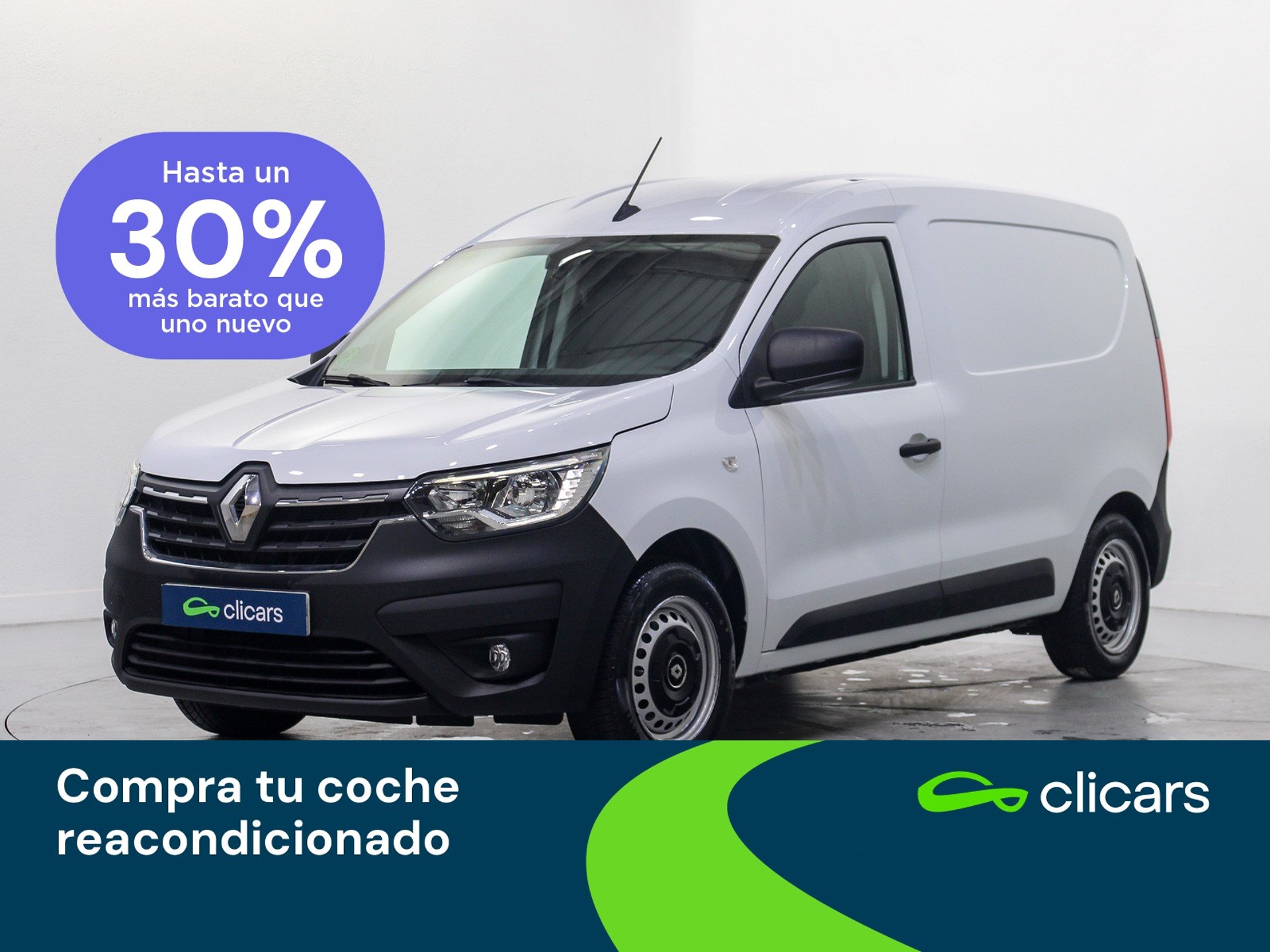 Imagen de RENAULT Express