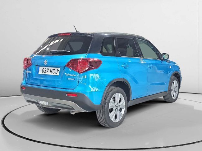Foto del SUZUKI Vitara 1.4T GLE Mild Hybrid