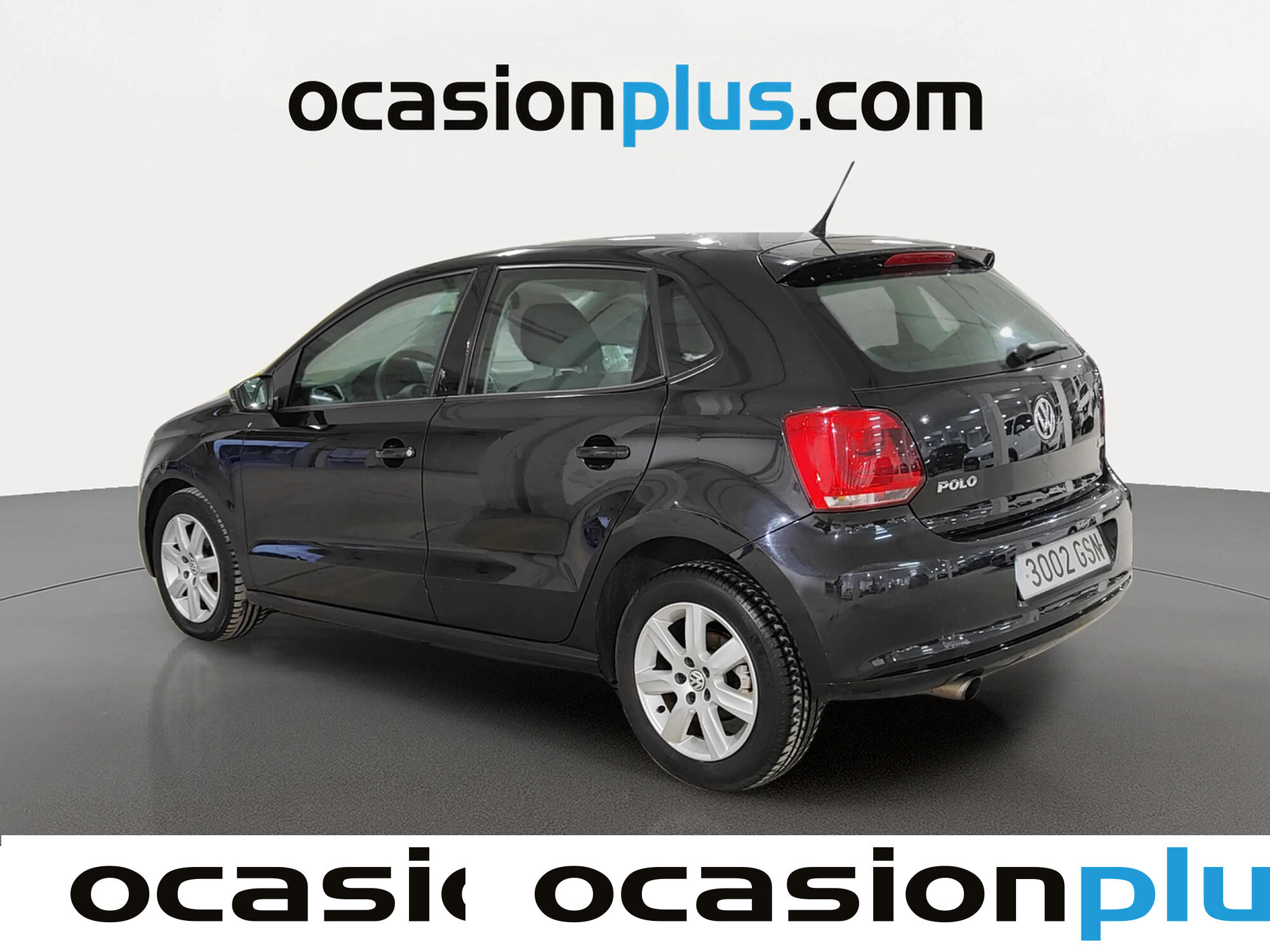 Foto del VOLKSWAGEN Polo 1.6TDI Sport 105