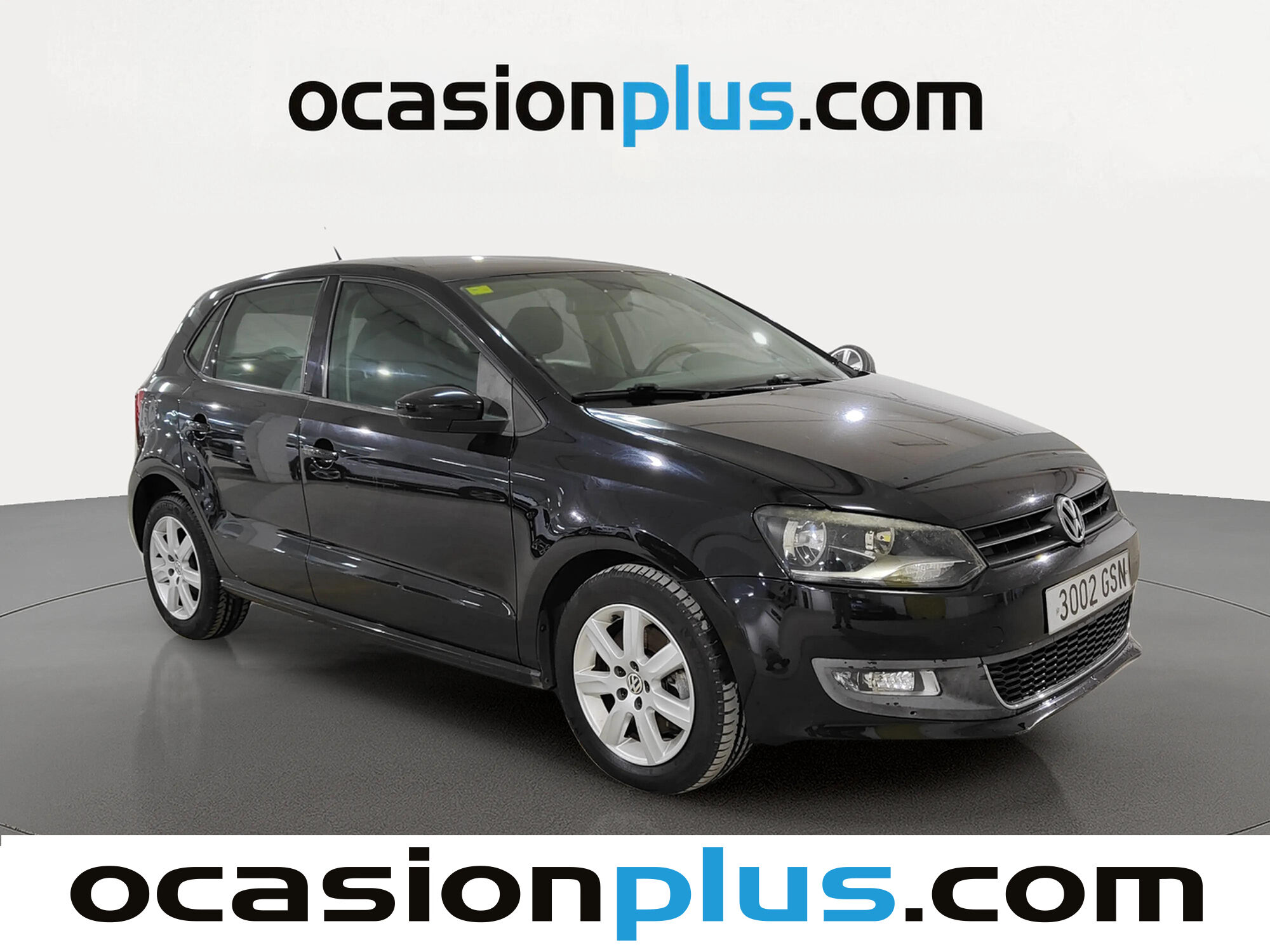 Foto del VOLKSWAGEN Polo 1.6TDI Sport 105