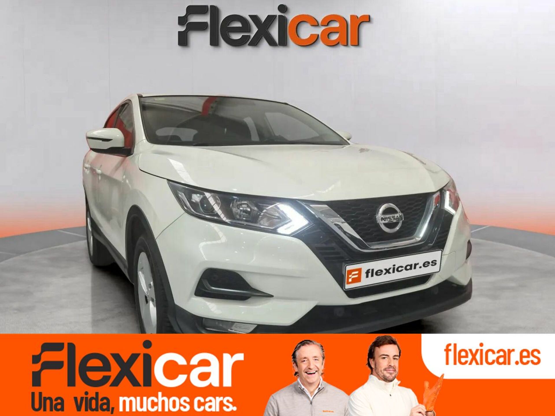 Imagen de NISSAN Qashqai