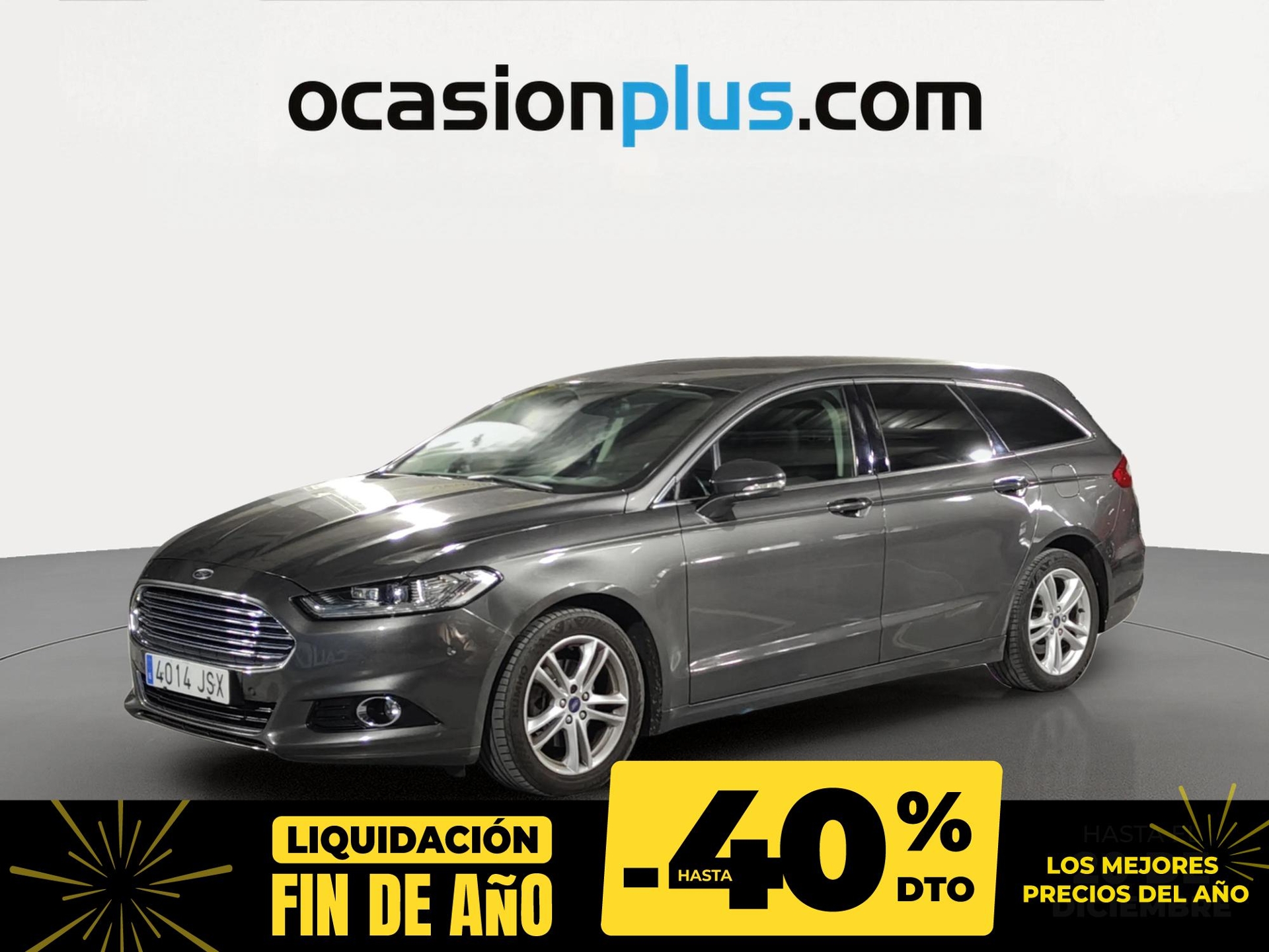 Imagen de FORD Mondeo