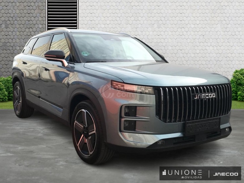 Foto del JAECOO 7 1.6 Select 4x2