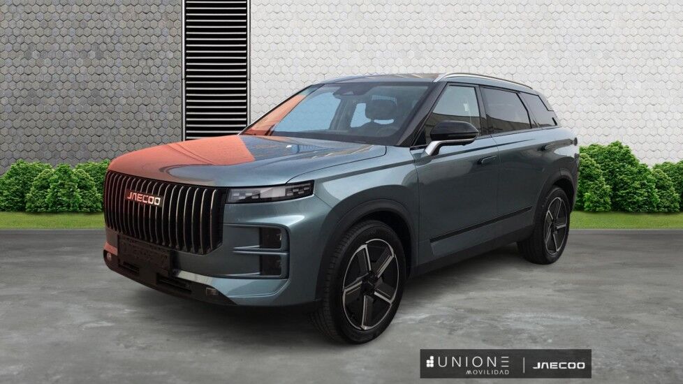 Foto del JAECOO 7 1.6 Select 4x2