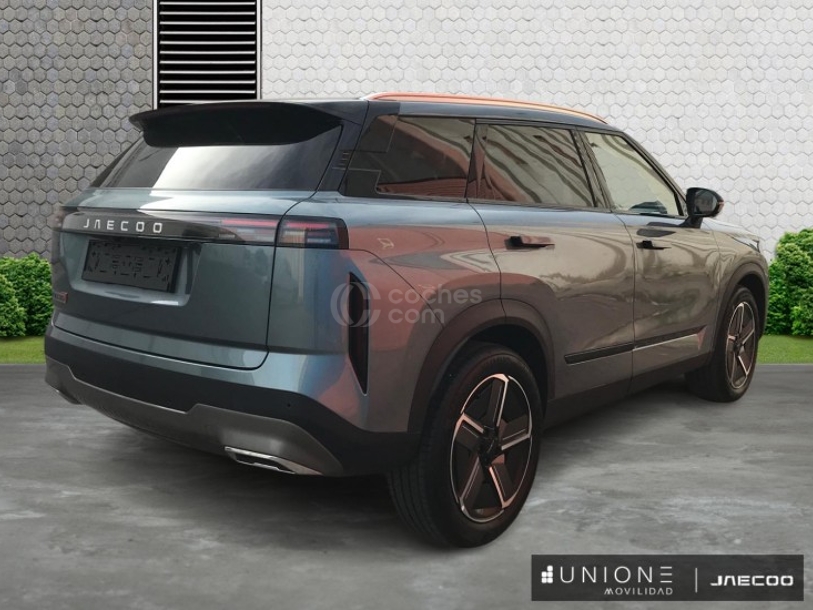 Foto del JAECOO 7 1.6 Select 4x2
