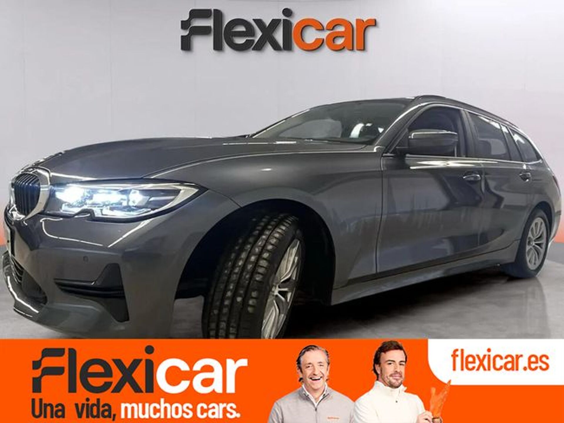 Imagen de BMW Serie 3