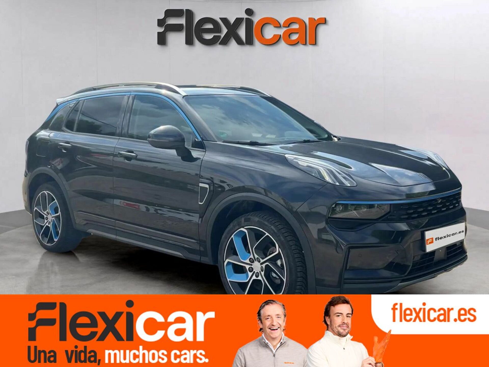 Imagen de LYNK & CO 01