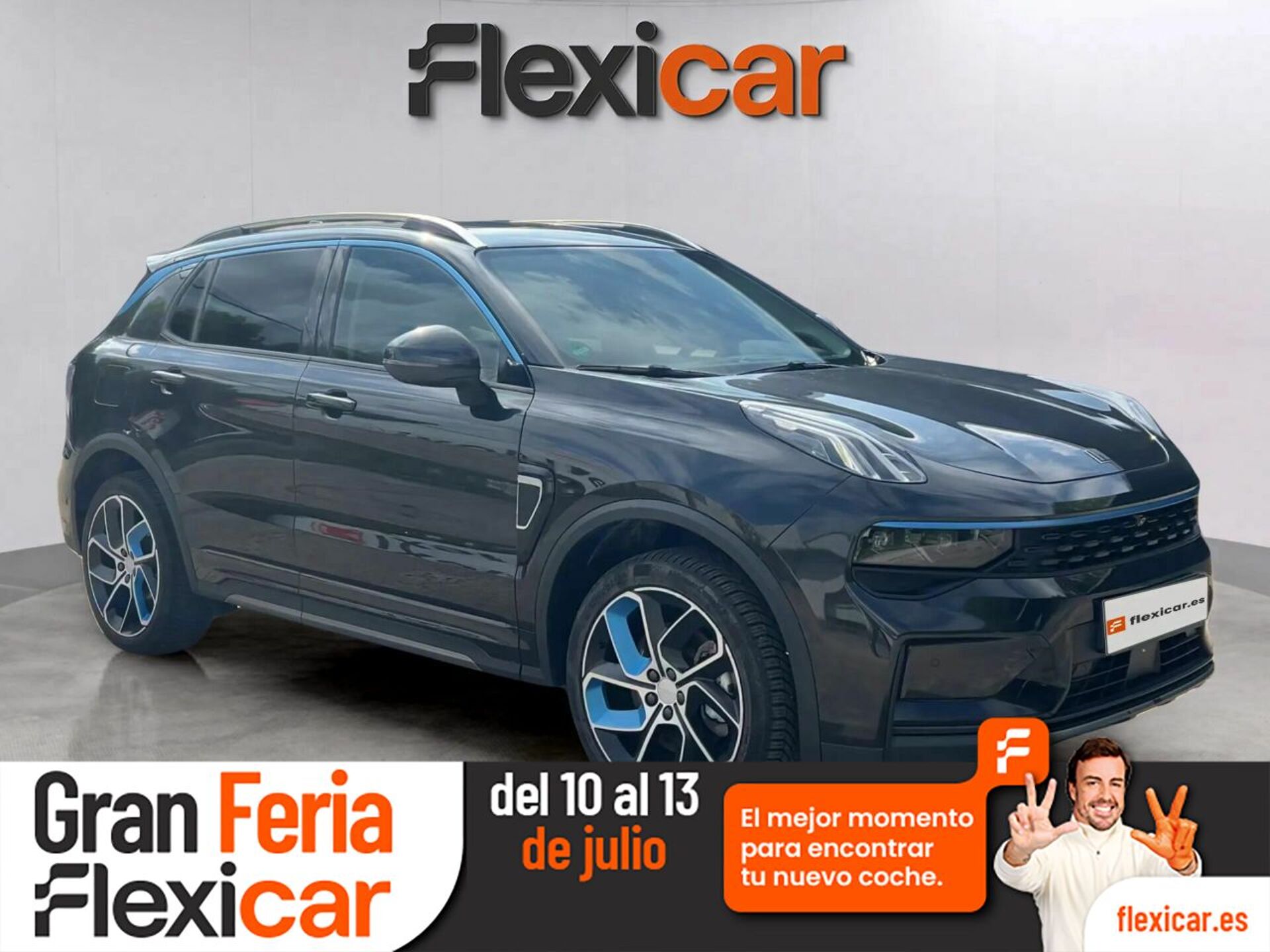 Imagen de LYNK & CO 01