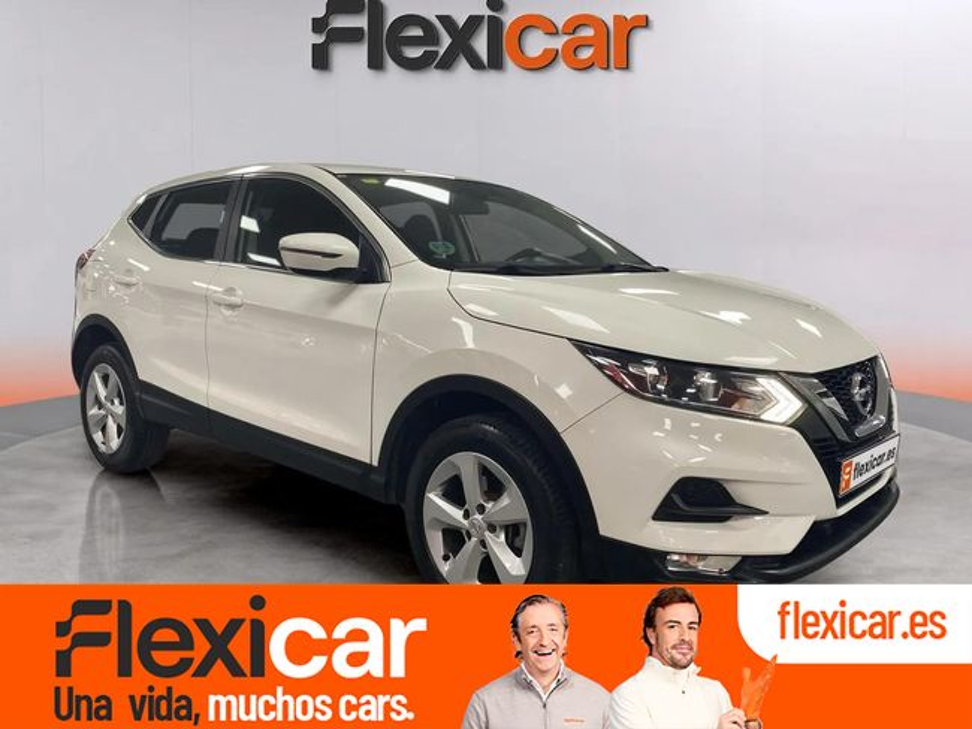 Imagen de NISSAN Qashqai
