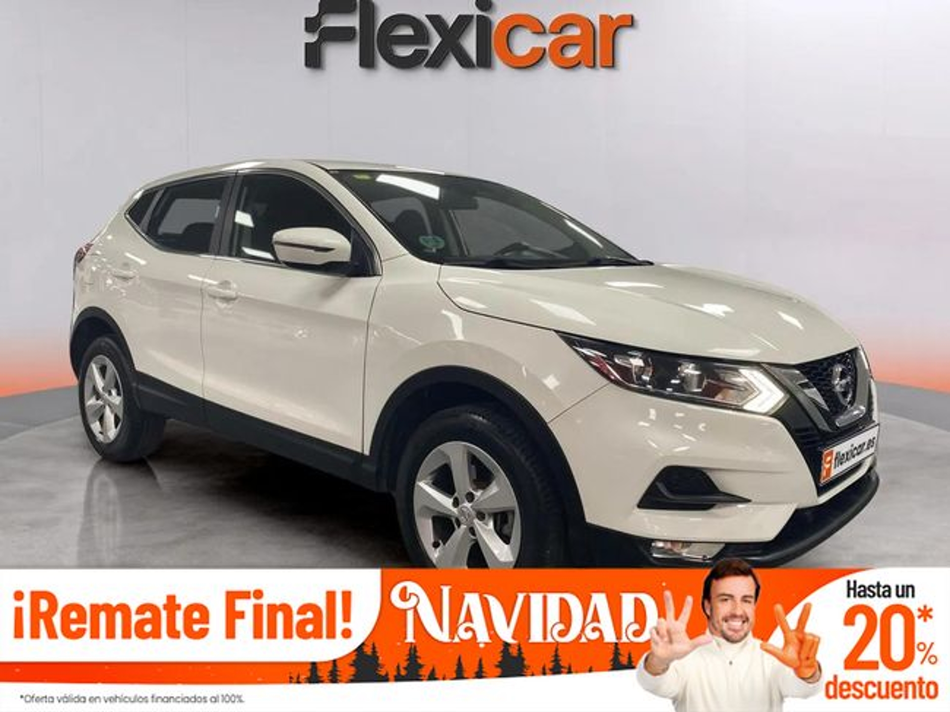Imagen de NISSAN Qashqai
