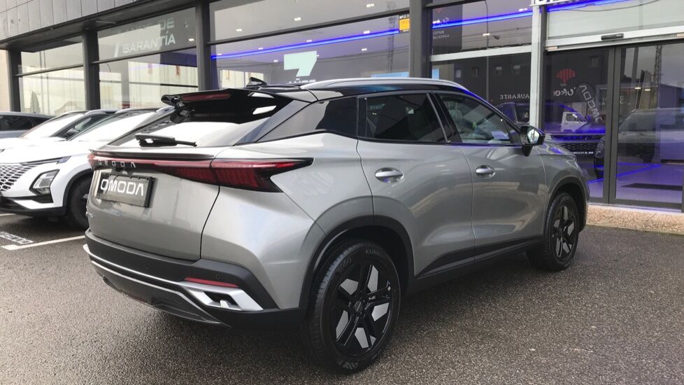 Foto del OMODA 5 1.6 Premium 185