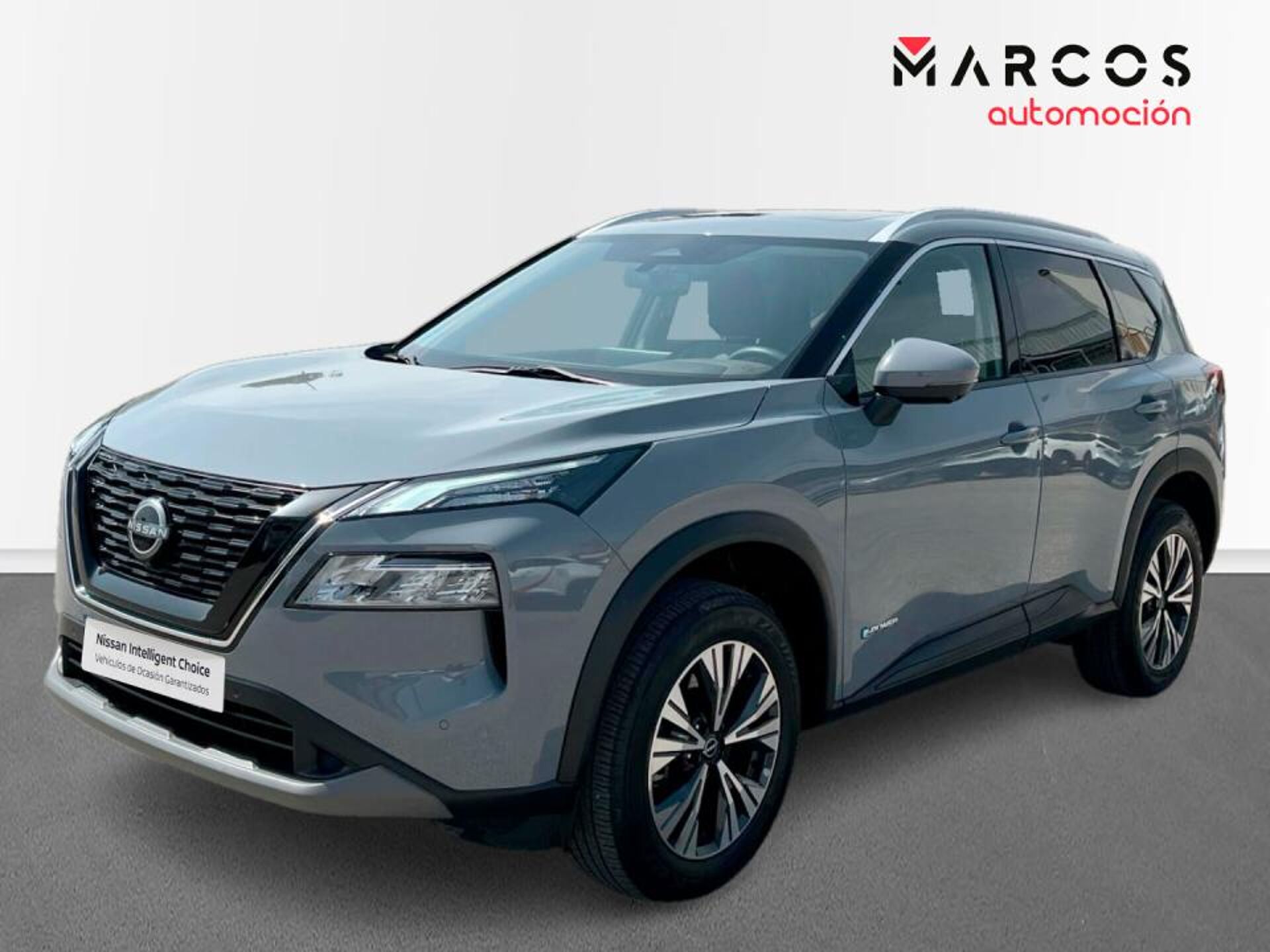 Imagen de NISSAN X-Trail