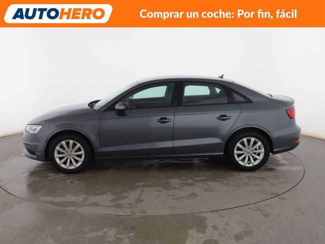 Foto del AUDI A3 Sedán 1.6TDI Attraction